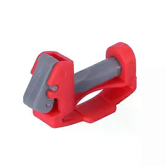 1pc Trigger Lock Fit For Dyson V6/V7/V8/V10/V11/V12/V15 Vacuum Cleaner Part Household Cleaning Replace Power Button Lock Accessories