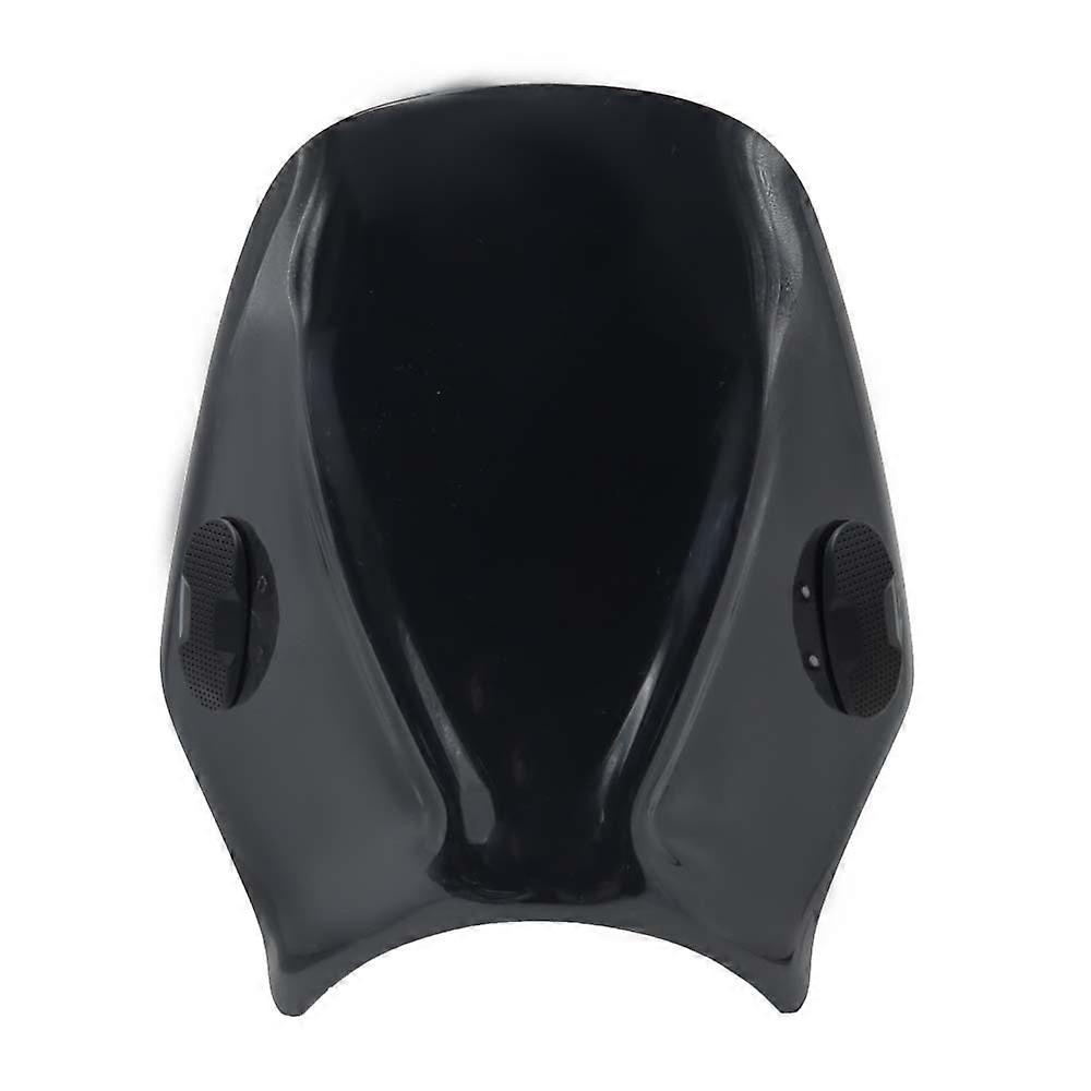 Exquisite New For ROCKET 3 III 2020 2021 2022 2023 Motorcycle Windshield Visor Windscreen Wind Deflector