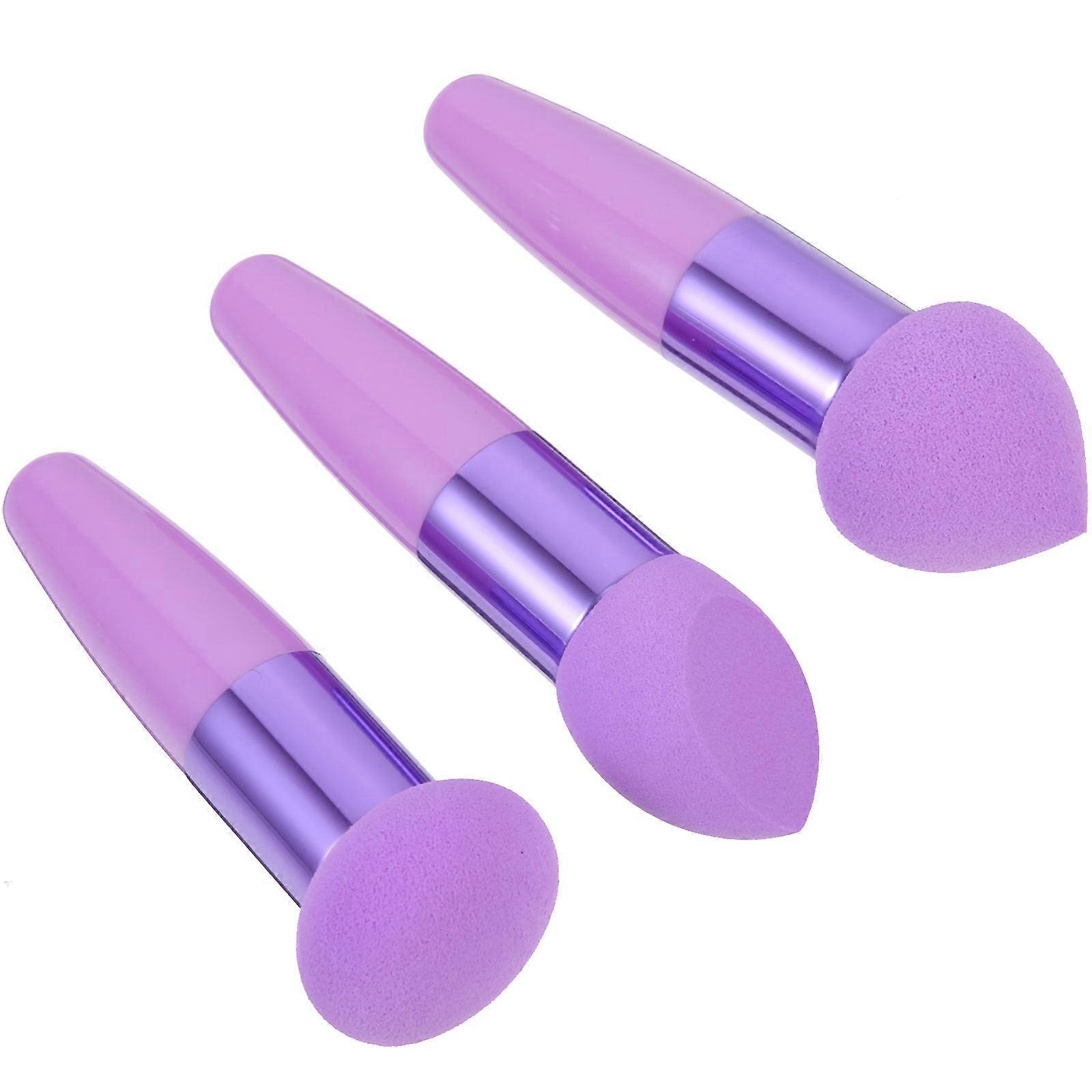 Here's a well structured product description for your **3pcs Multifunctional Makeup Pen** set:
### **3pcs Multifunctional Makeup Pen – Includes