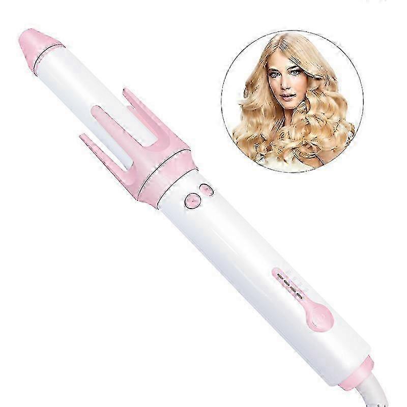 2025 Ocaliss RM-C99 Auto-Curler - Automatisch rotierendes Bügeleisen für müheloses Styling in Salonqualität