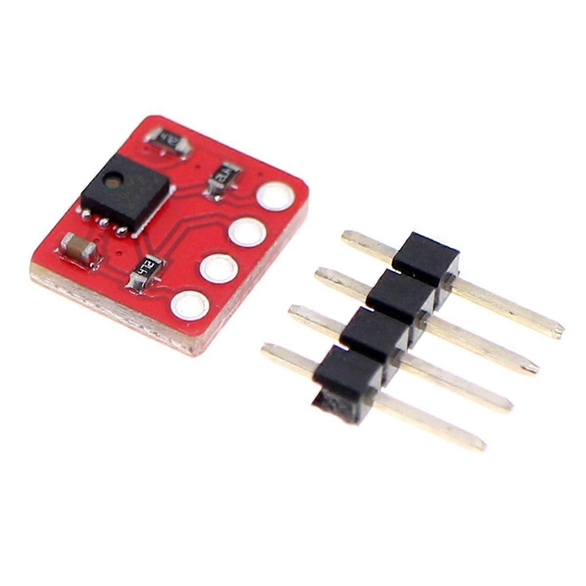 CHT8305 MINI Module Digital Temperature and Humidity Sensor for Home Automation, Weather Stations, HVAC Systems,