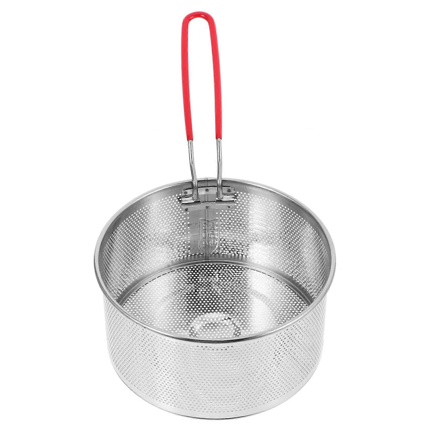 Portable Charcoal Burner Basket Fast Ignition Grill For Outdoor Camping And Indoor Use 32.5x17.8x14.5 Removable Handle