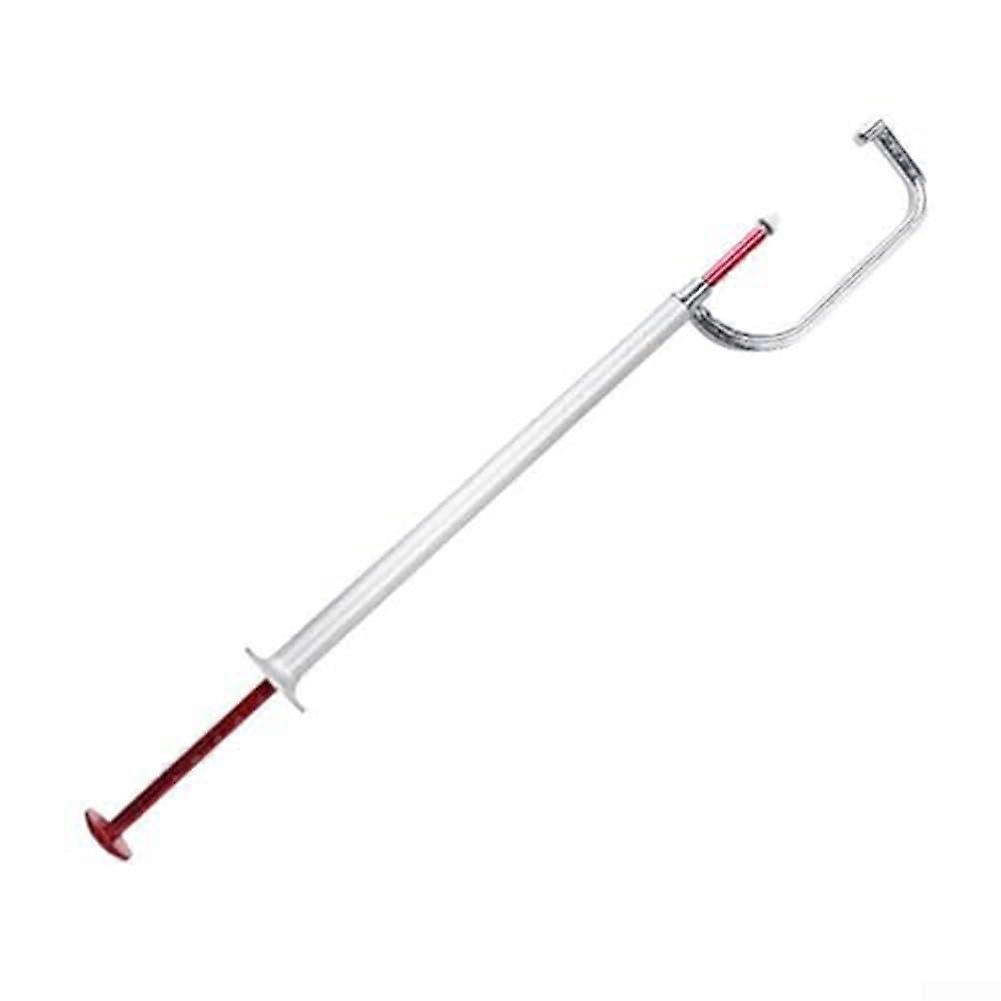 Caliper Micrometer Tool For Brake Disc Thickness Measurement, Metric Scale With 1mm Graduations