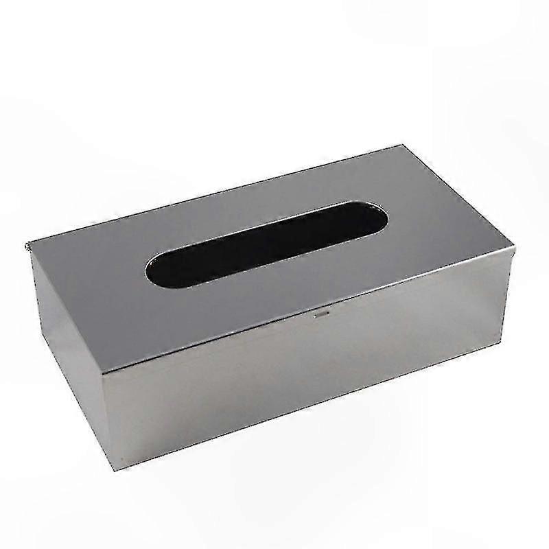 Single Facial Paper Box
