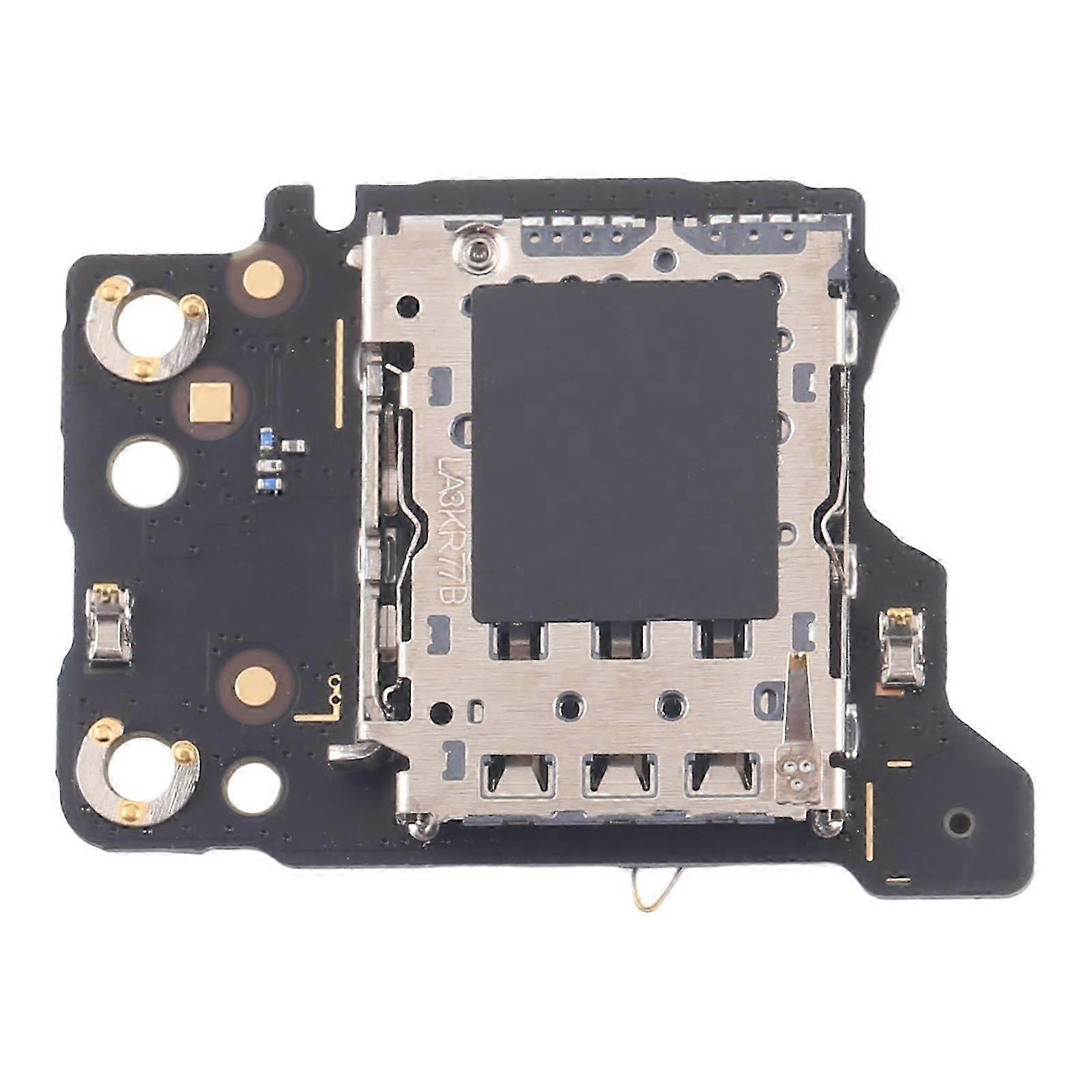For Motorola Edge 50 Fusion COMPATIBLE SIM Card Reader Board
