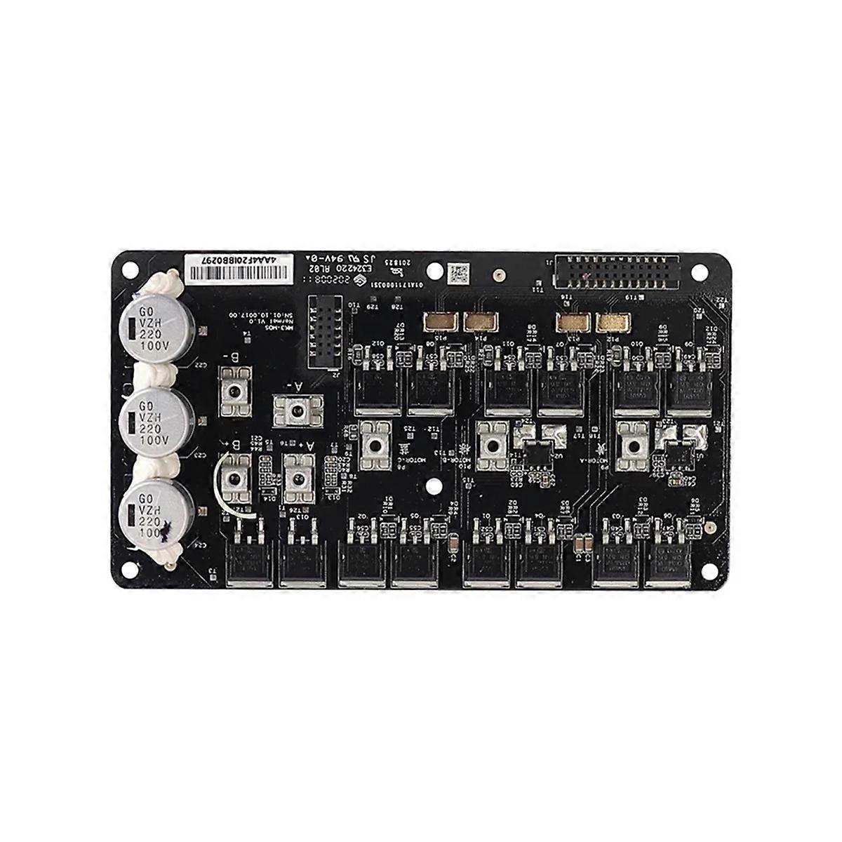 MOS Aluminum Substrate Execution Control Board for Z6 Z8 Z10 Electric Single Wheel Balance Car Self