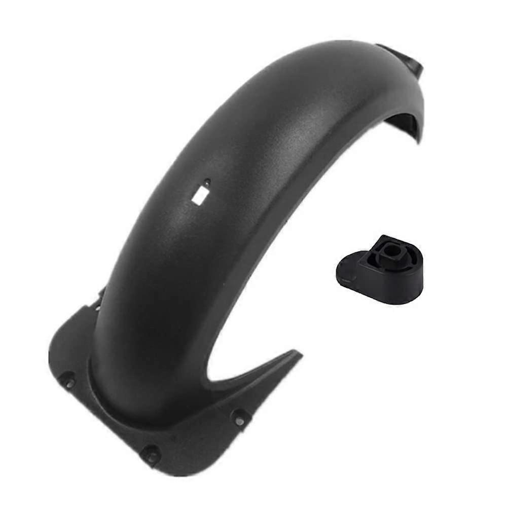 Electric Scooter Rear Mudguard Fender Replacement for Max G30 Electric Scooter, Durable and Waterproof Accessory