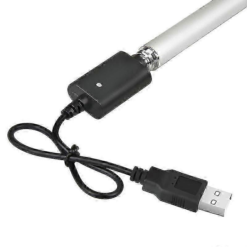Ego Battery Special Charging Cable 510 Interface Usb Long-line Charger