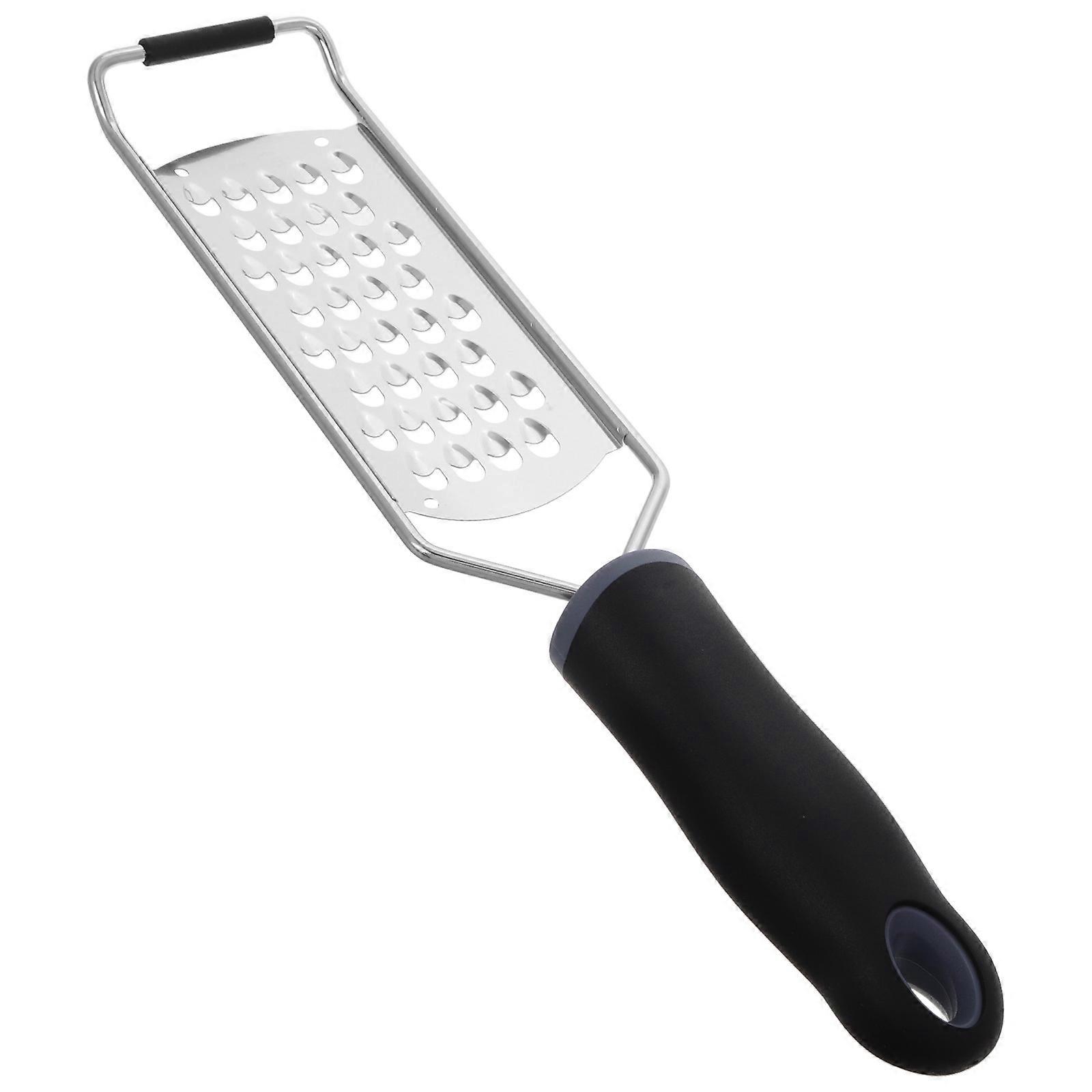 Cheese Multi-Functional for Kitchen Tool Cooking Stainless Steel with Sharp and Ergonomic Handle Multi Color 1Pcs