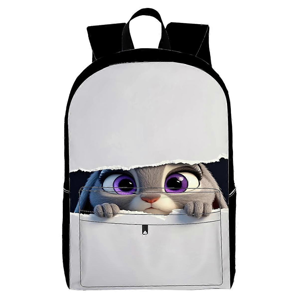 Travel Laptop Backpack, Fits 15.6 Inch Notebook, with Multiple Organizational Compartments for Teen Student Business Work S1481