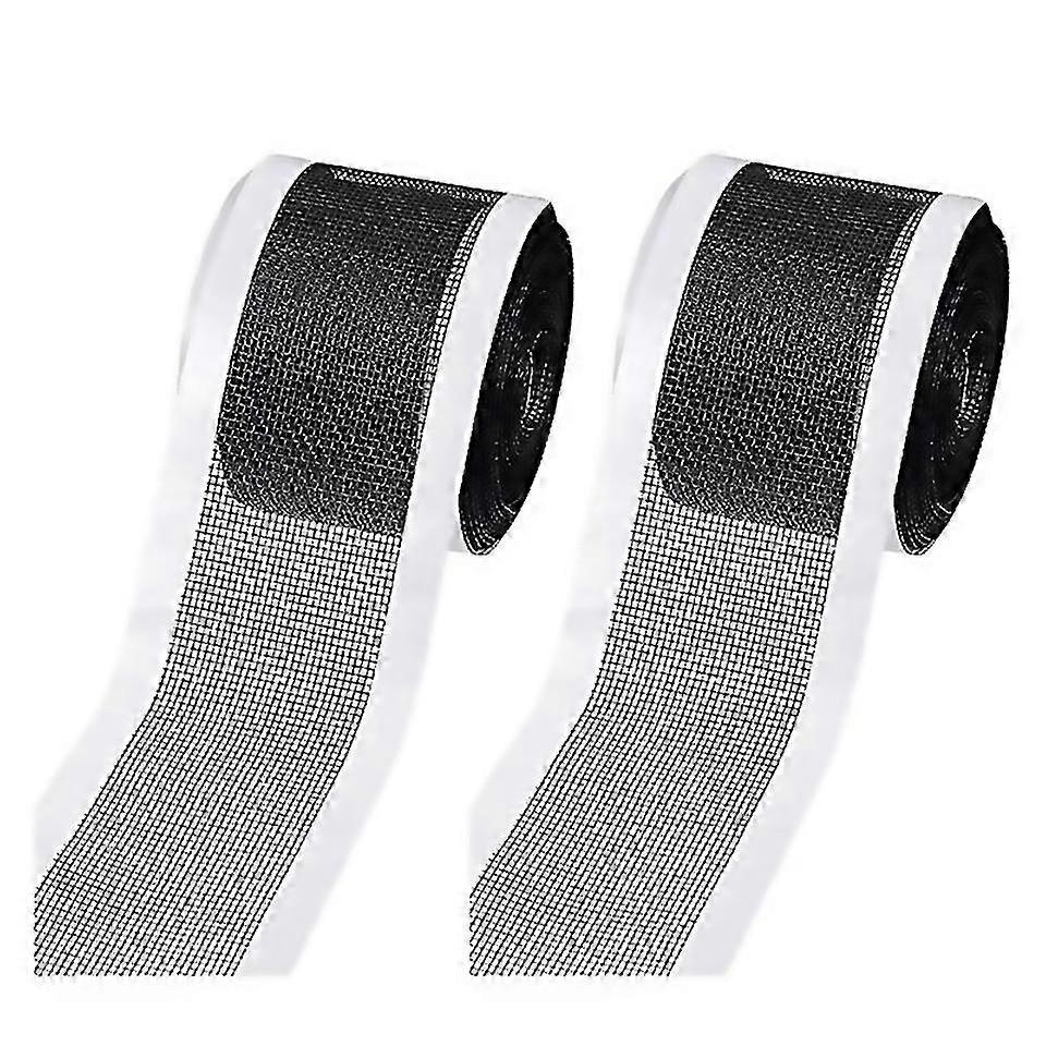 For 2pcs Cutable Shower Drain Collector Disposable Shower Drain Sticker