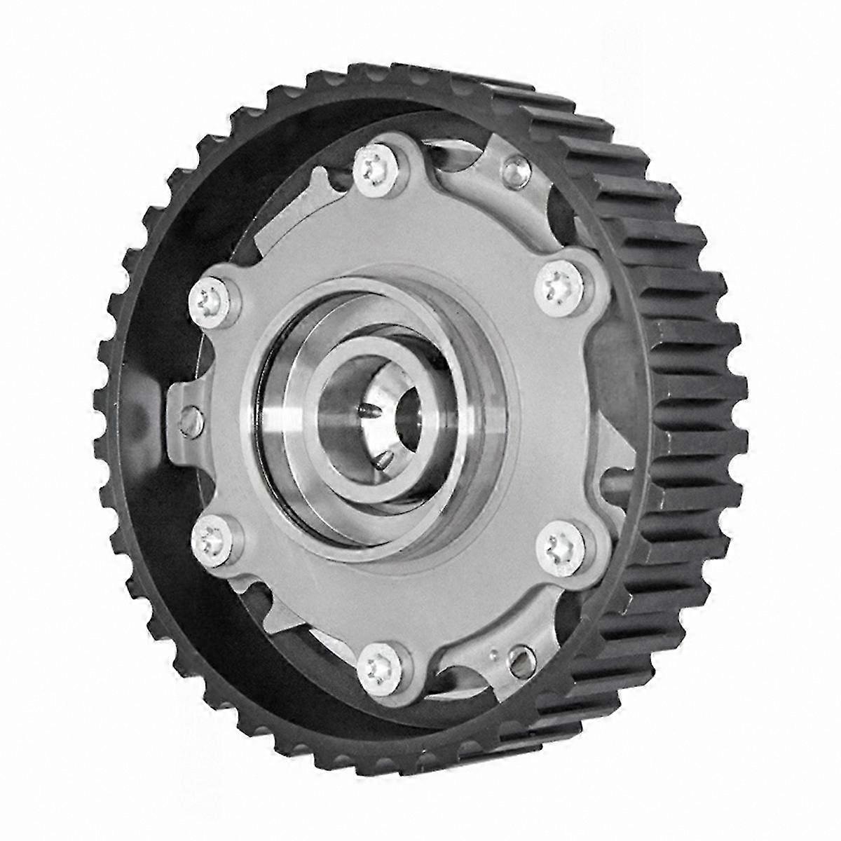 Camshaft Dephaser Pulley for 1.6L 1.8L 2.0T Engines Compatible with S40 V40 Cylinder Head Components