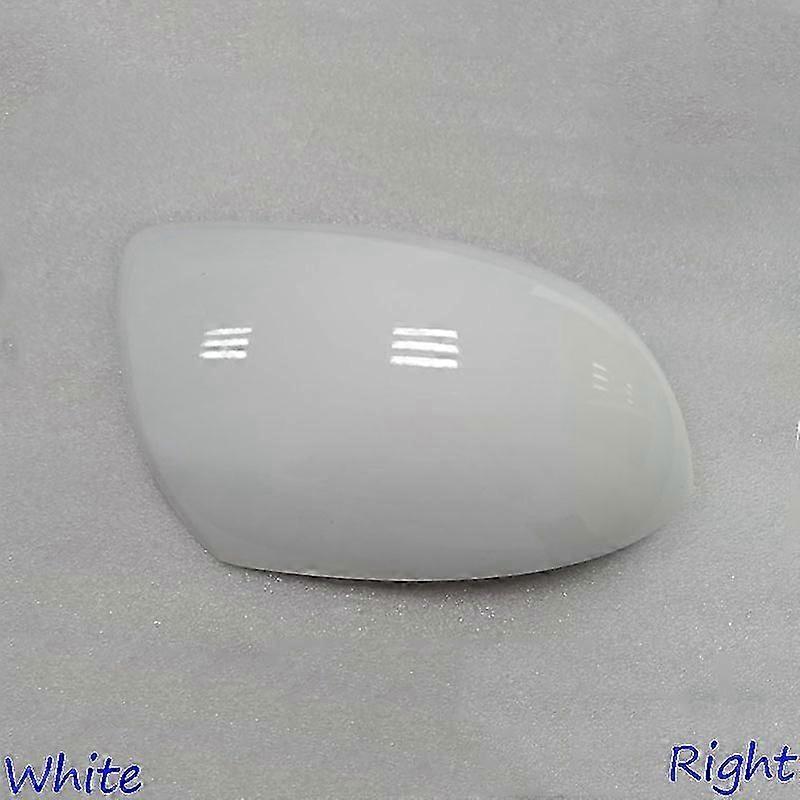 Rearview Mirror Cover for Mazda Cars - Reverse Mirror Shell Replacement Trim