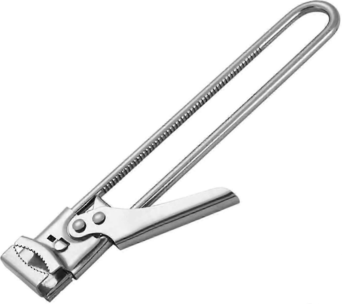 Multifunctional Beer Bottle Opener Adjustable Can Opener Stainless ...