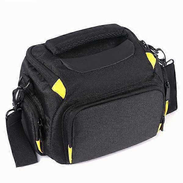 Waterproof and Shockproof Camera Bag for Nikon D3400/D5300/D750 Camera