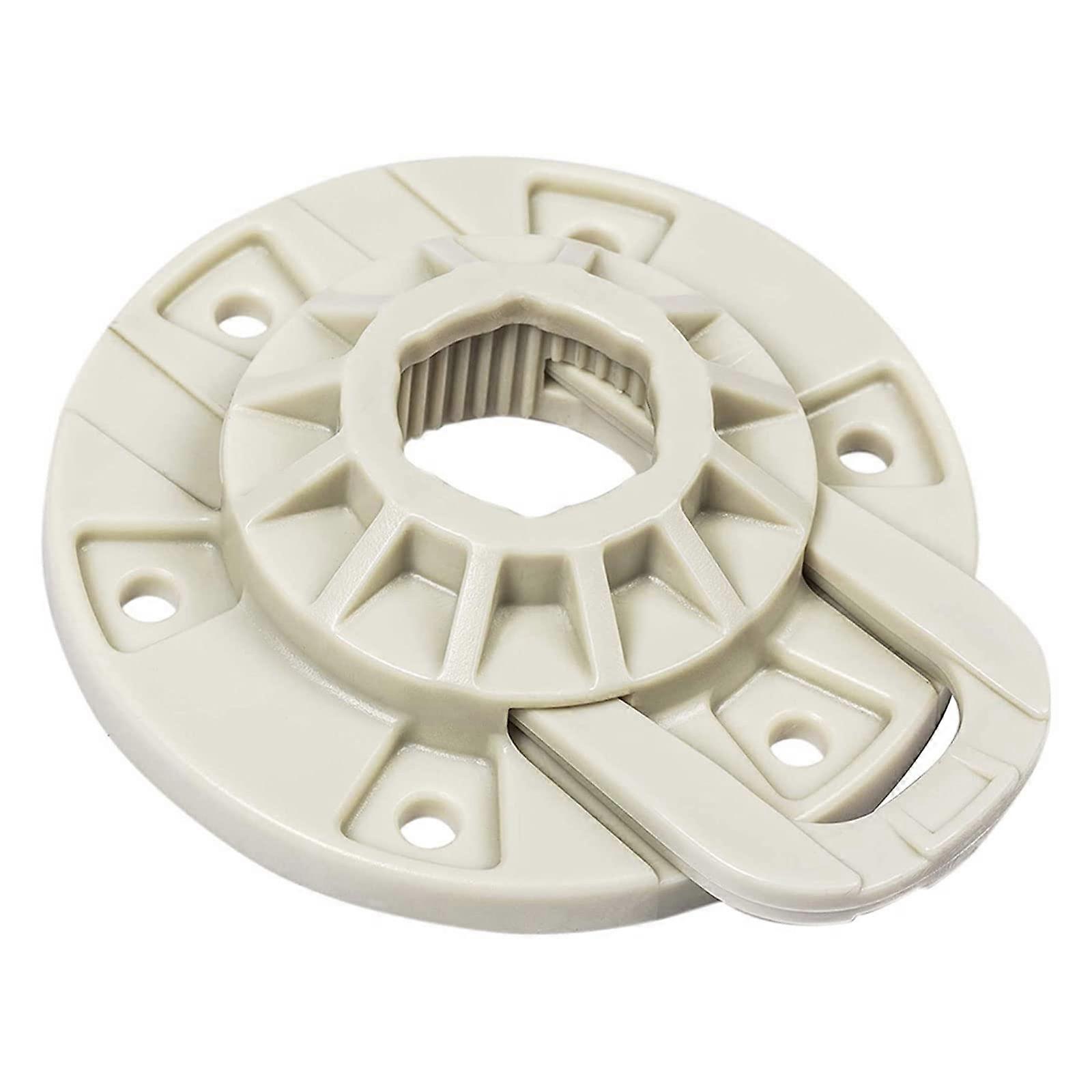 Washer Basket Driven Hub Replacement Part AP5665171 PS6012095 EAP6012095 W10528947 W10396887 W10528947VP 2684908