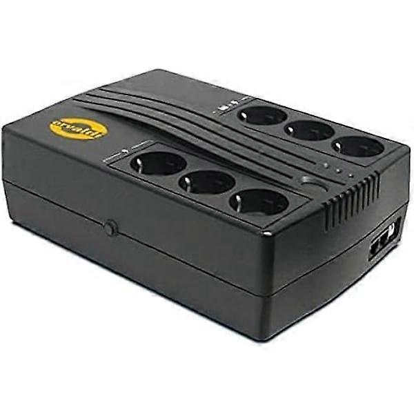 SAI INTERACTIVO - ORVALDI - 900SP - USB - 1090SP - Additional details available