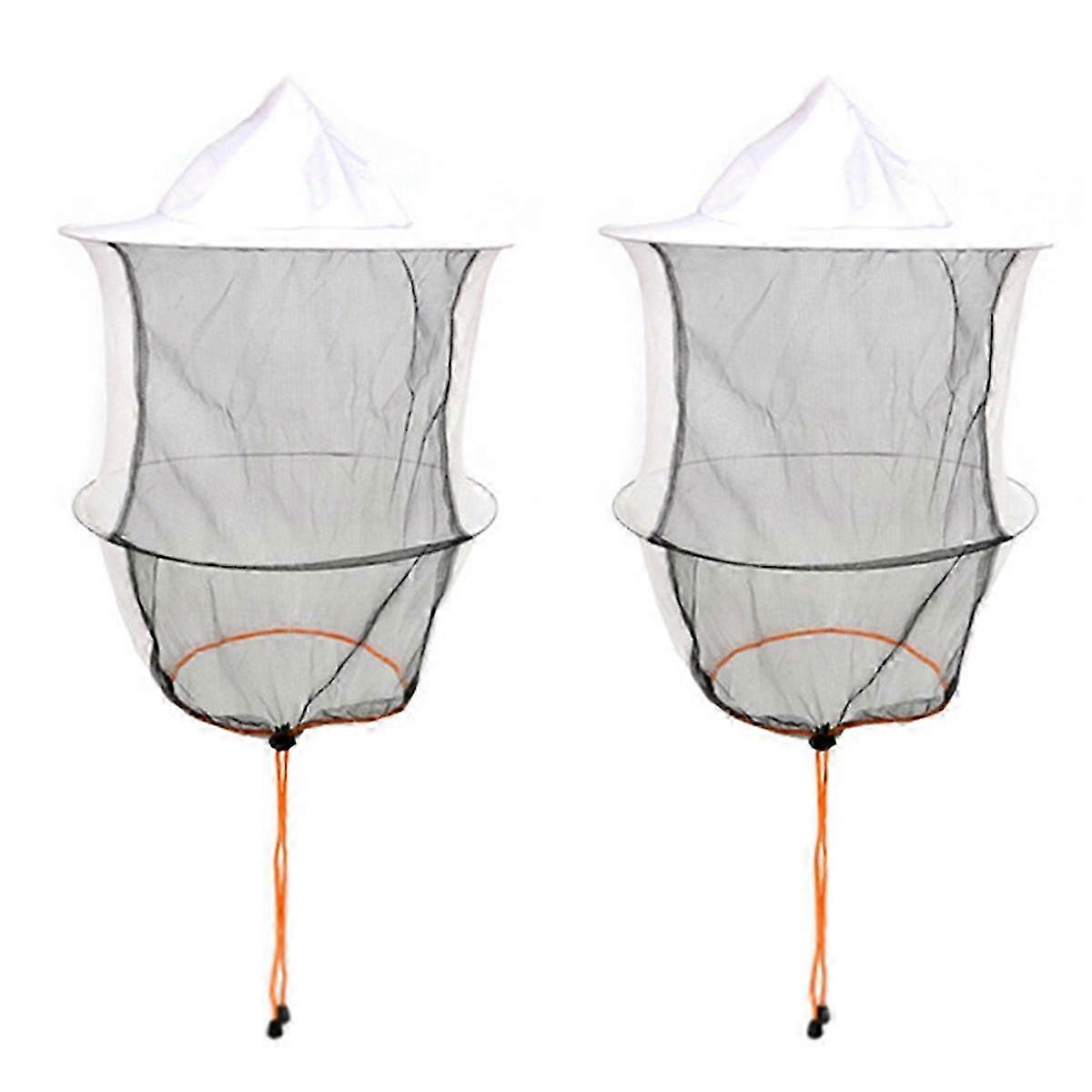 Multi-Purpose Beekeeping Hat Versatile Protection for Beekeepers High Definition Veil High-Quality Fabric Mesh 2025
