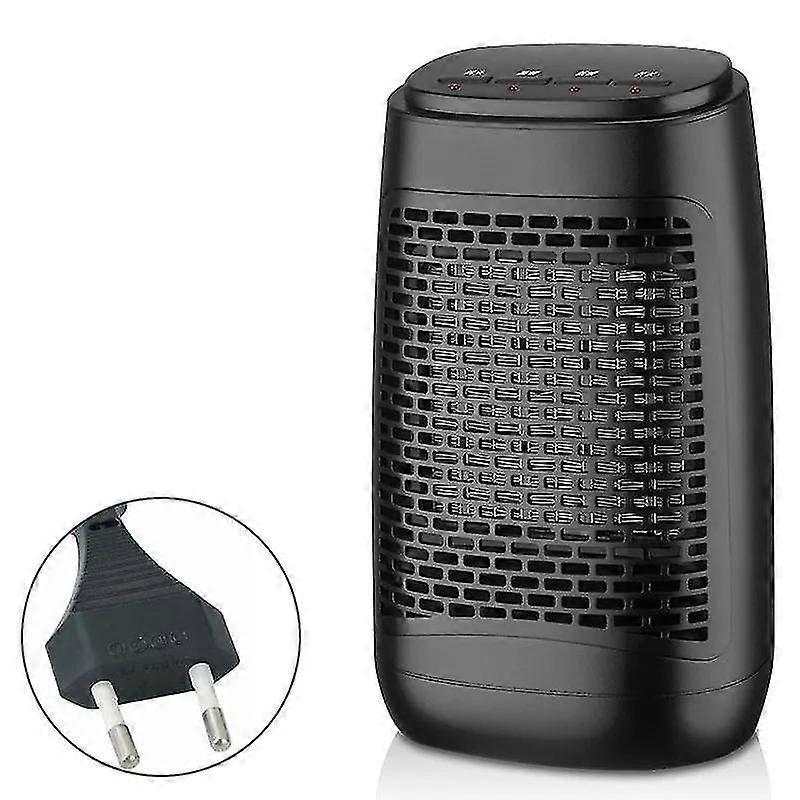 Heater Cartoon Mini Heater Desktop Heater Fan Electric Heater