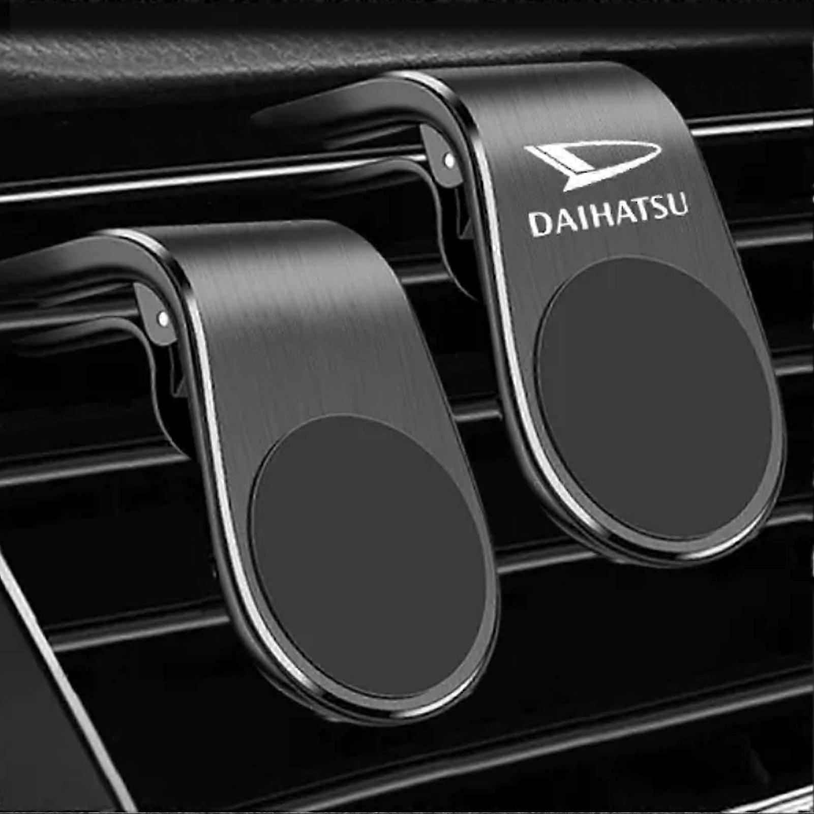 car phone holder quick release mount