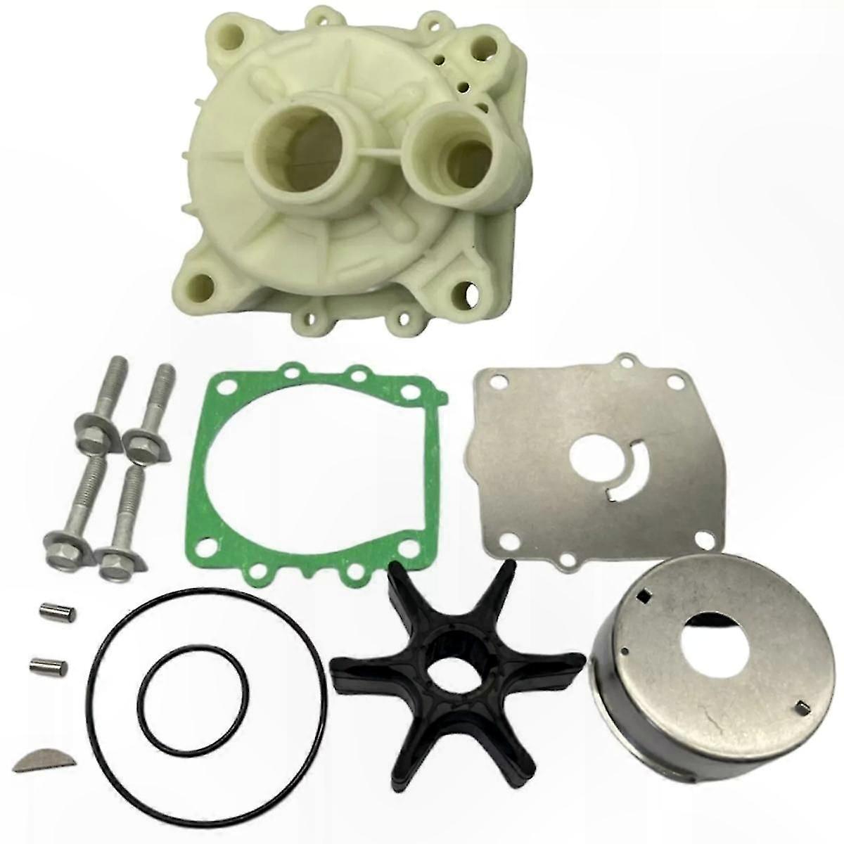 Impeller Kit for 2-Stroke 115 130 HP Outboard Motors Replacement Part