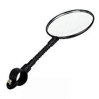 Rotate Wide Range Bike Mirrors Bike Handlebar Cycling Reflector Electric Scooter Bicycle Accessories Bicycle Rearview Mirrors