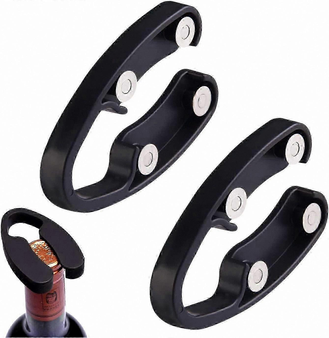 Wine Bottle Capsule Cutter - 2 Pack