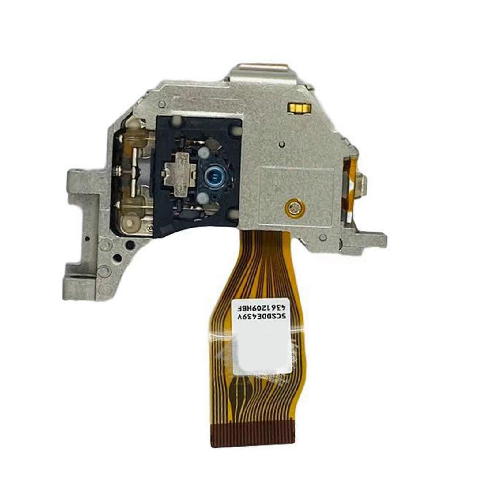 SFHD88 SFHD88S SFHD88CPH DVDs Lens For RNS510 Car Navigation Systems Optical Replacement Easy Installs