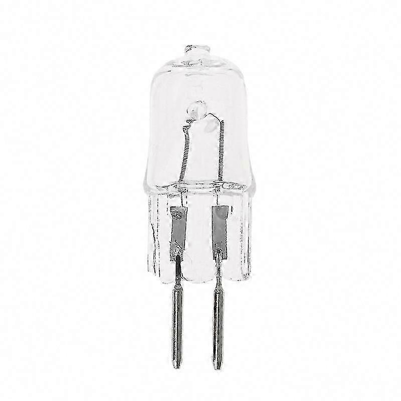 G4 220V-240V 75W Vertical Halogen Bulb for Studio Flash Photography Lighting