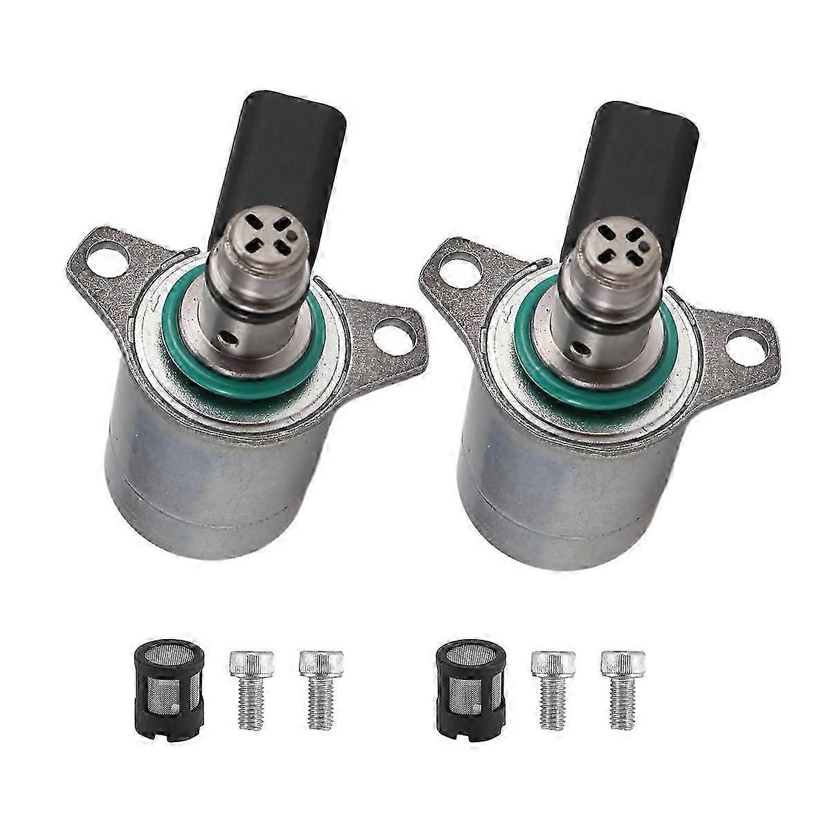 Pressure regulator valve for TRANSIT BK2Q-9358-AA fitment