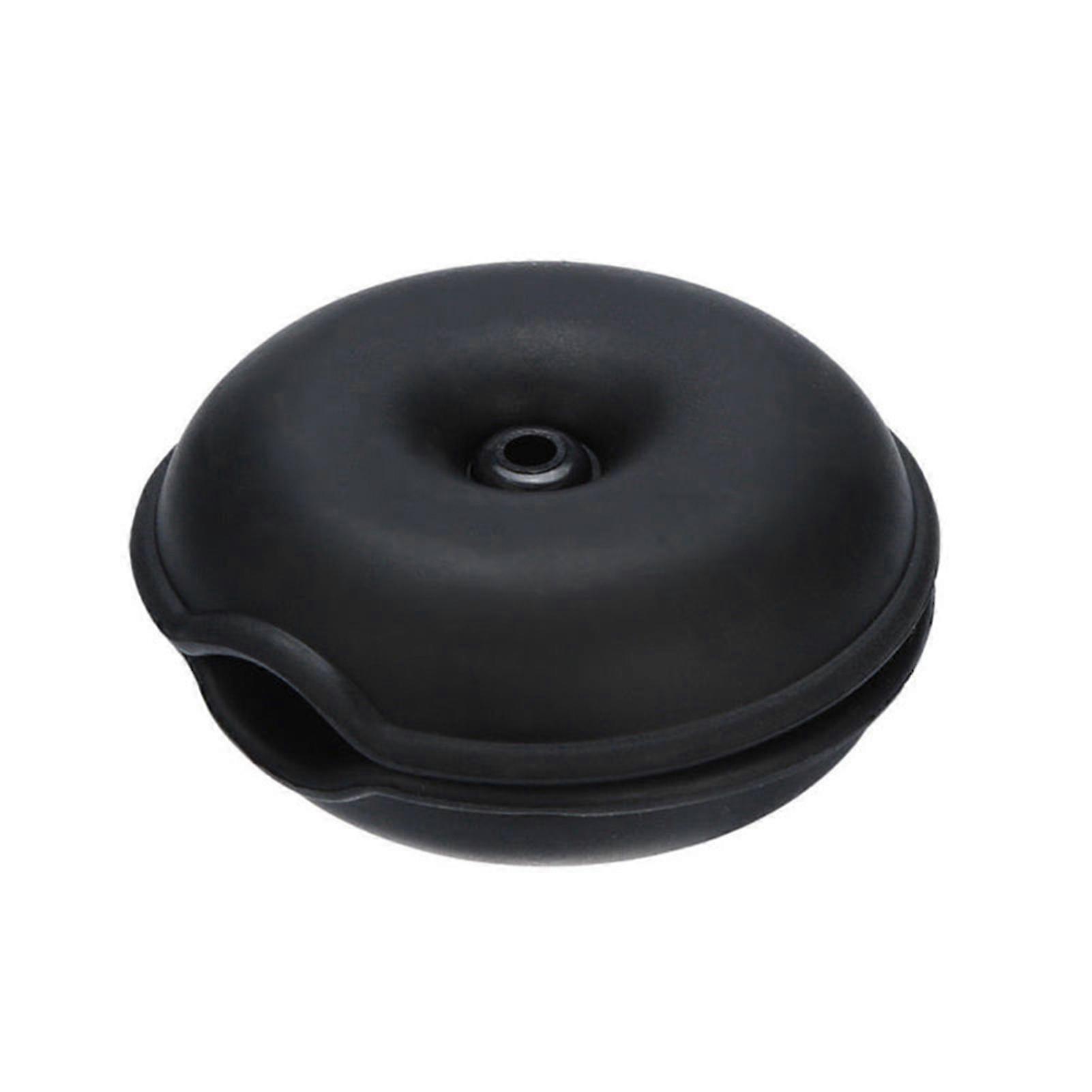 2025 Cute Turtle Shell Rubber Cable Cord Wrap Wire Winder Earphone Organizer Holder