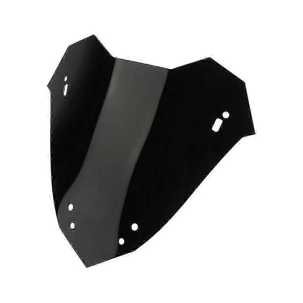2025 XMAX 300 2023 New Motorcycle Accessories Screen Windshield Fairing Windscreen For YAMAHA X-MAX300 XMAX300 X-MAX 300