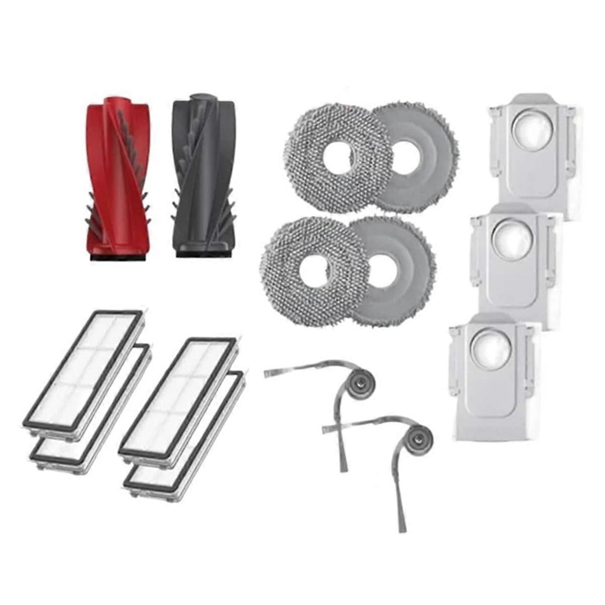 Replacement Parts Kit