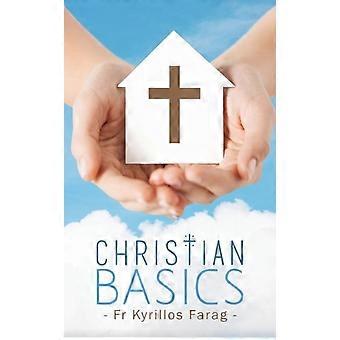 Christian Basics - Fr Kyrillos Farag - Paperback - en Book