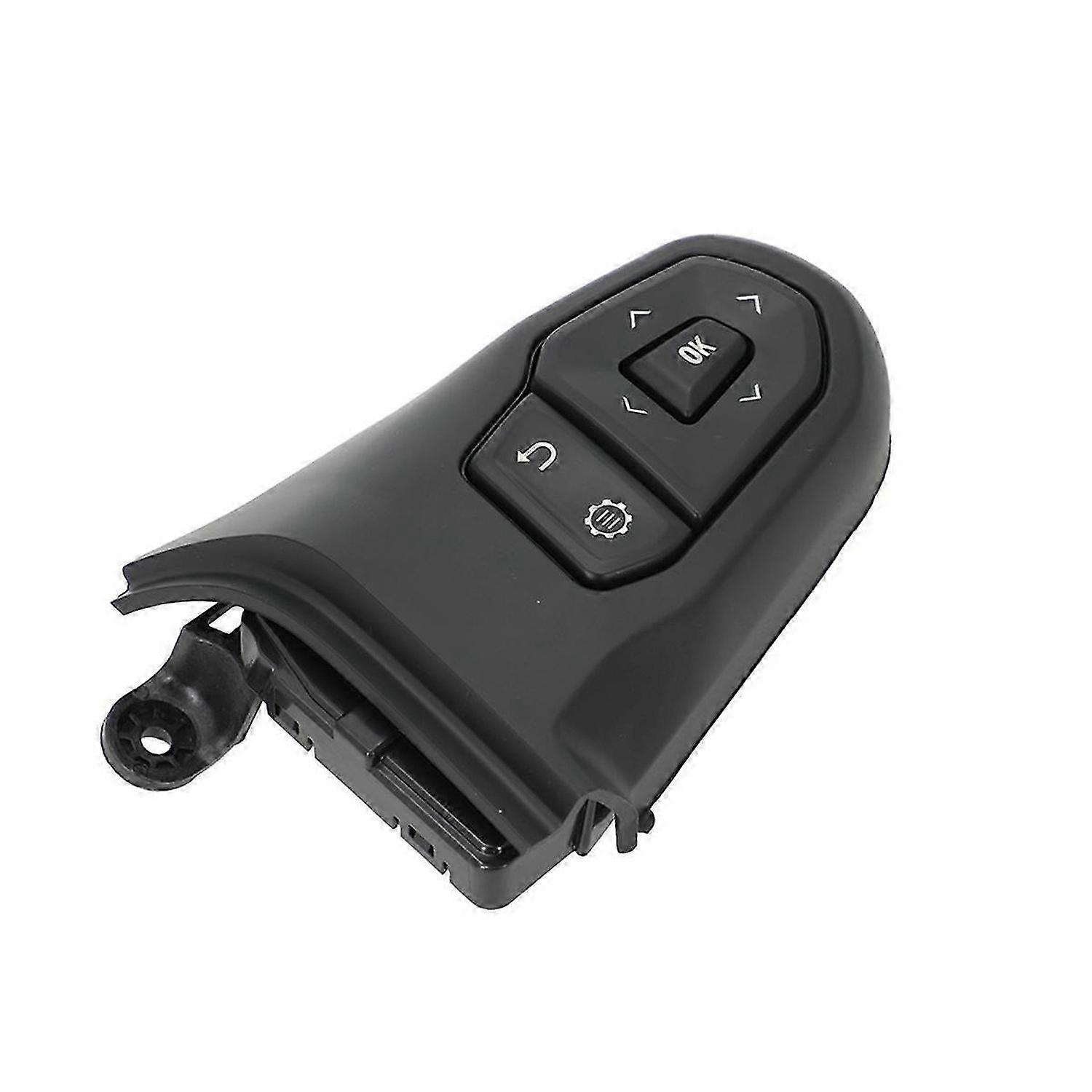 2545506 Truck Steering Wheel Switch Multifunction Cruise Control Switch for L P G R S 2016- 2673060