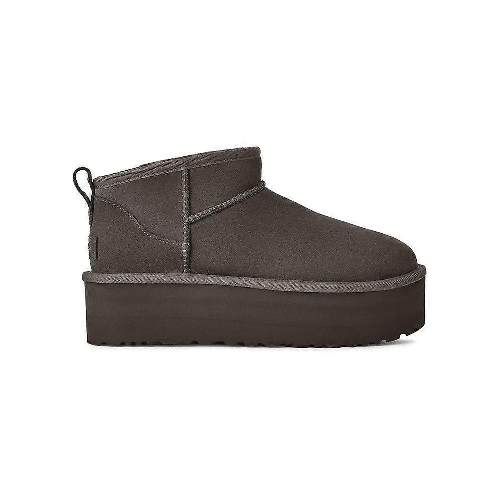 Shoes UGG Classic Ultra Mini 1135092CHRC