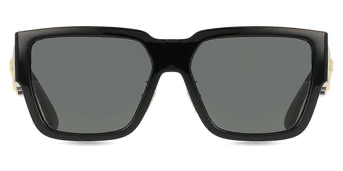 Versace VE4483D Asian Fit GB1/87 Men Sunglasses