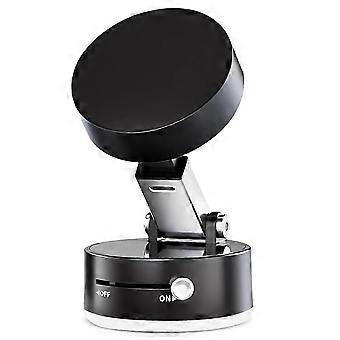 Vacuum Magnetic Suction Phone Holder, Magnetic Holder,A