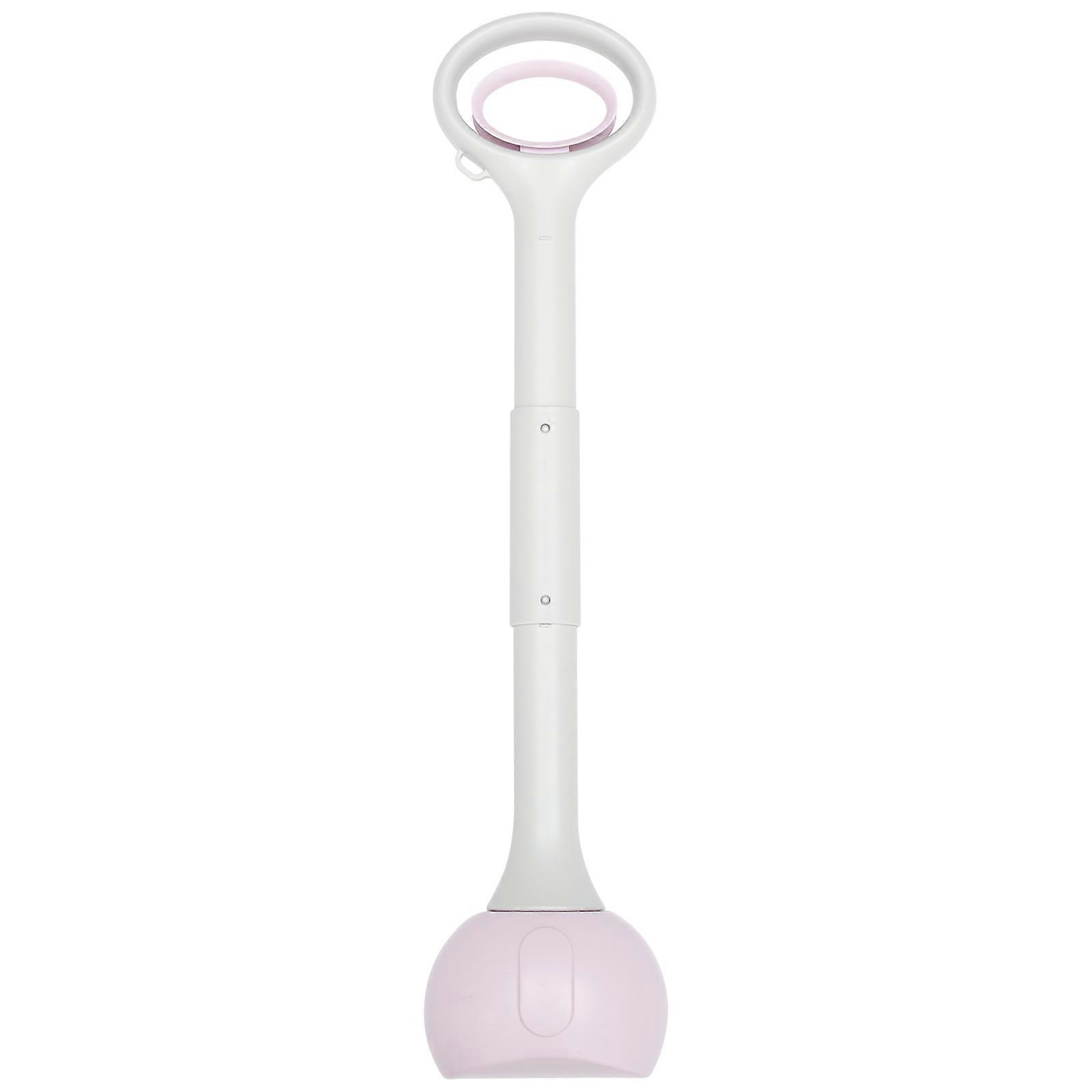 Dog Pooper Scooper Plastic for Cleaning Use Portable Poop Picker