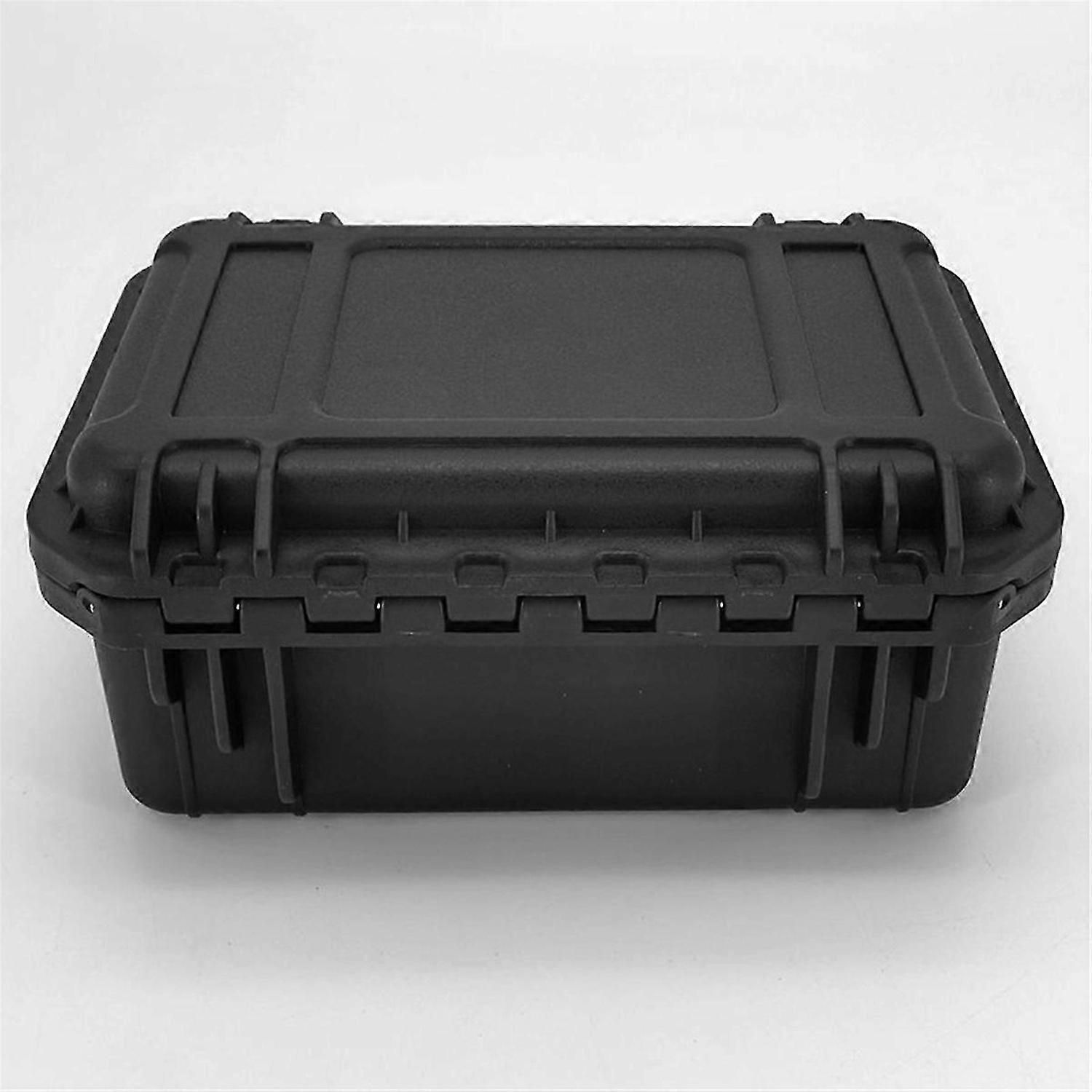 Toolbox Safety Protector Box Organizer Hardware Storage Tool Case