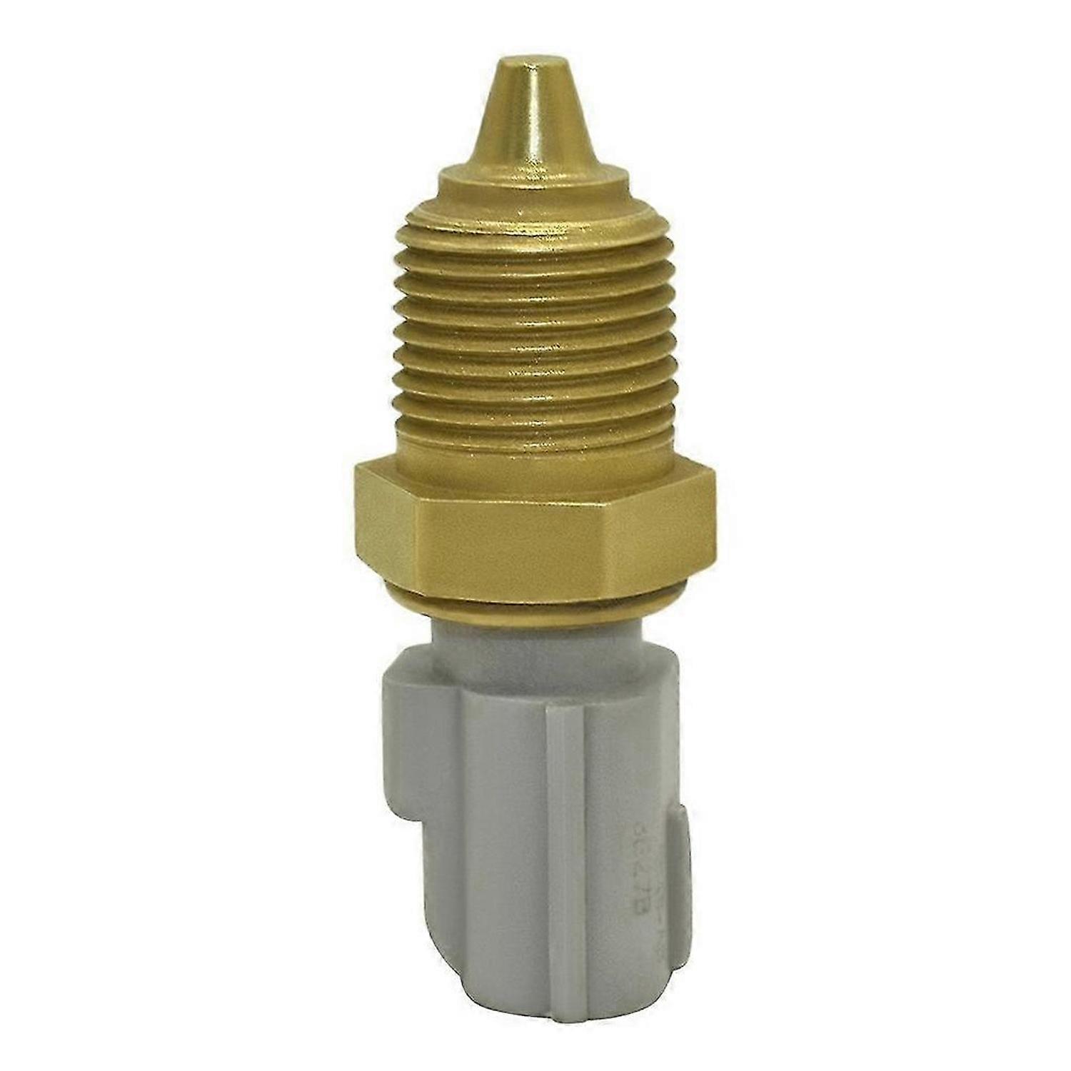 Coolant Temperature Sensor F5AF-12A648-AB for Ford Aerostar Bronco, Jaguar S-Type, Lincoln Aciator, B2300
