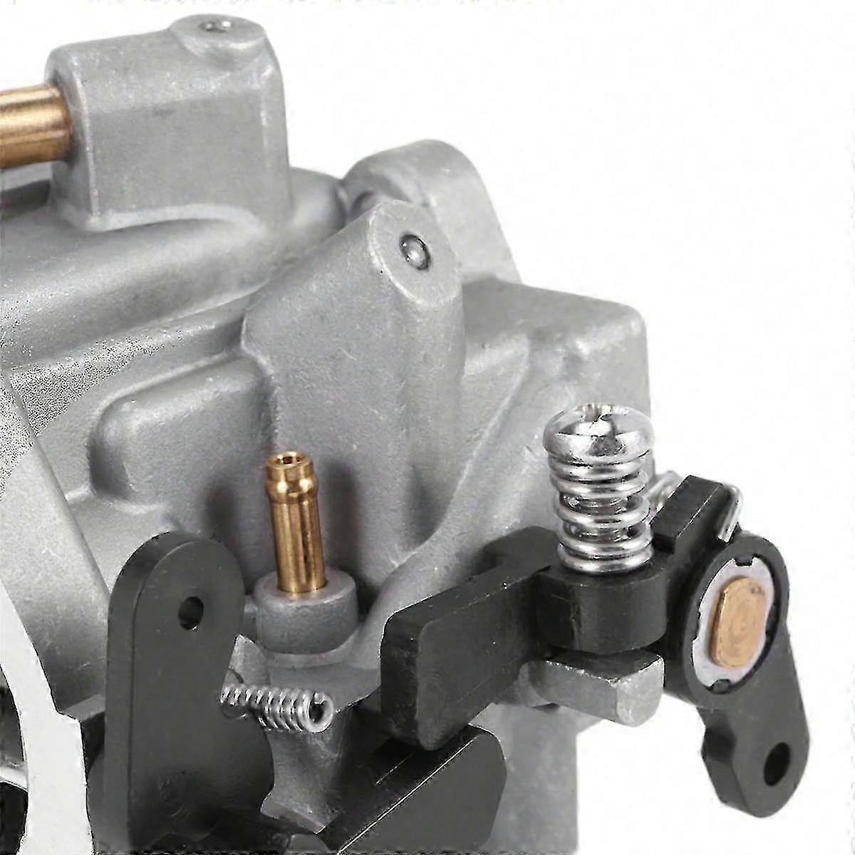 Mercury 6HP 4 tempi carburatore fuoribordo Assy 3303-8M0053668 per 804766A04