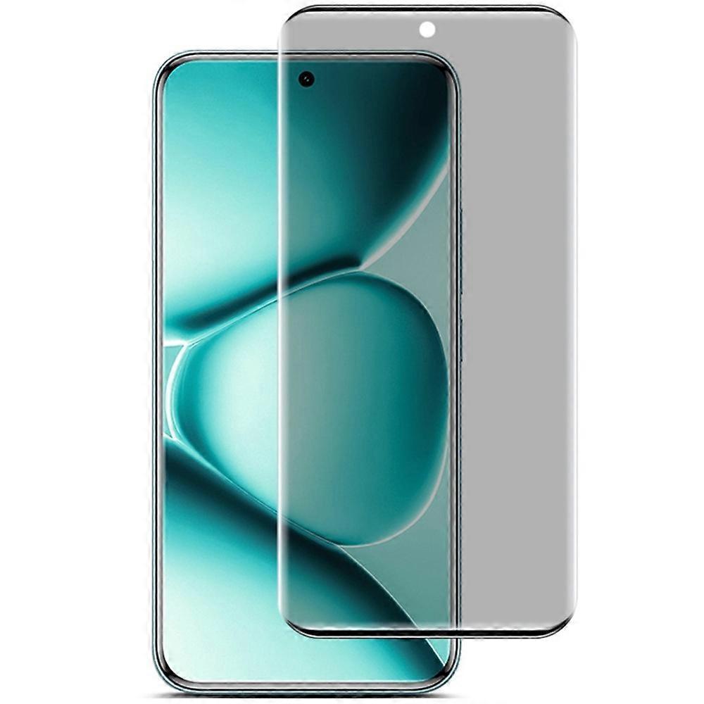 Συμβατό με IMAK για Xiaomi Redmi Note 15 Pro+ 5G Anti Spy Tempered Glass Screen Protector (Χωρίς έκδοση Edge)