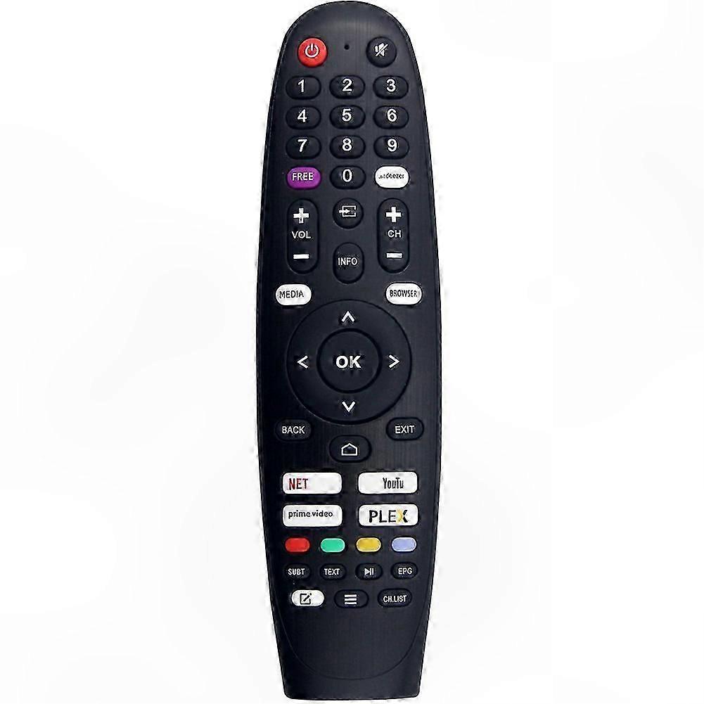 Universal Remote Control Replacement for 50U39500 TV Model