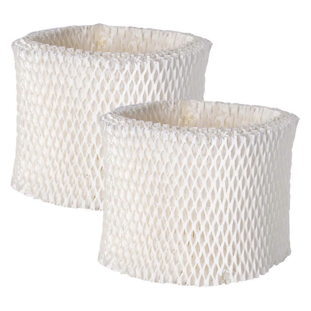 Humidifier Filter Humidifier Replacement Filter for Home Use with 8Pcs