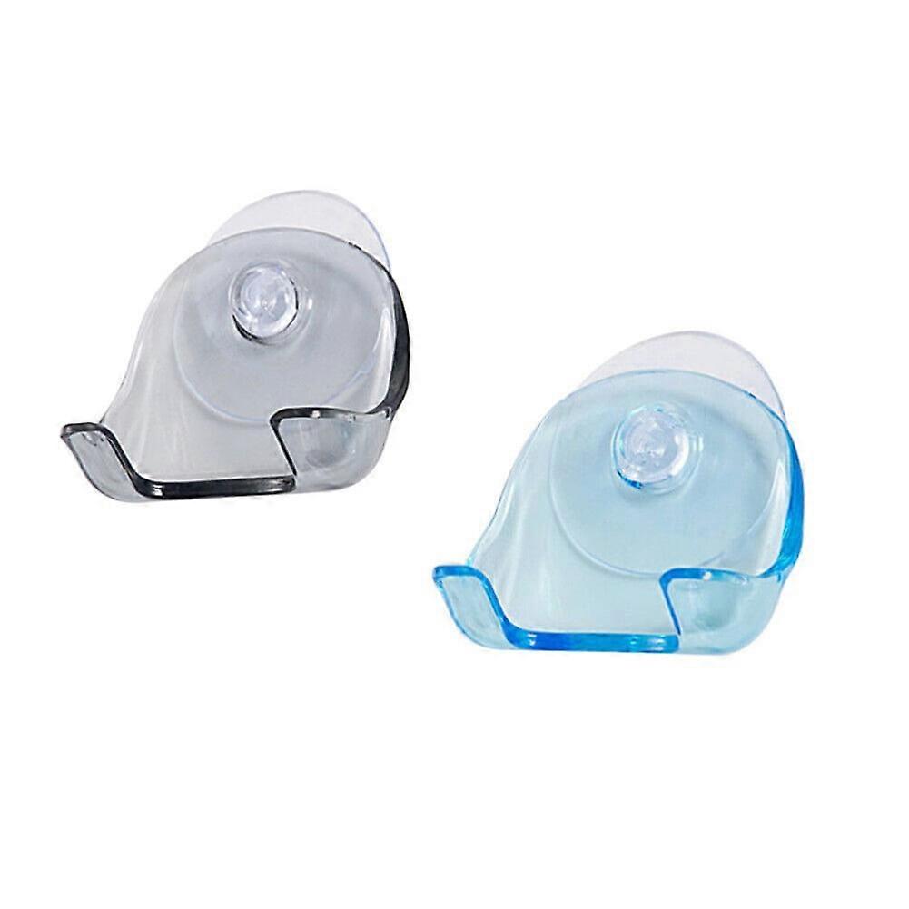 suction cup holder Wall Holder Plastic Shaver Holder