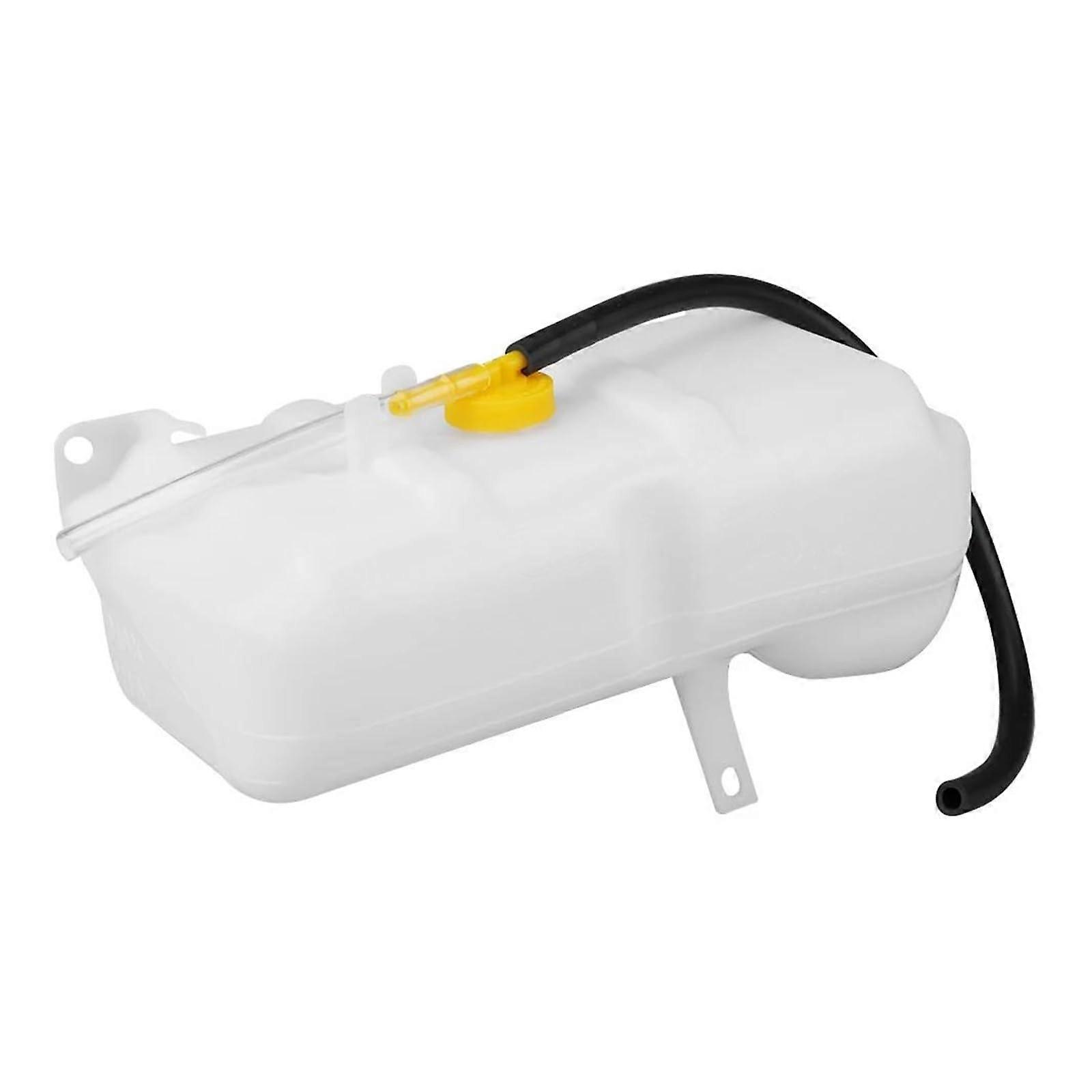 Coolant Overflow Bottle for Ford Maverick 19881994 Dual Pipe Tank Cooling System 17931NI020DO