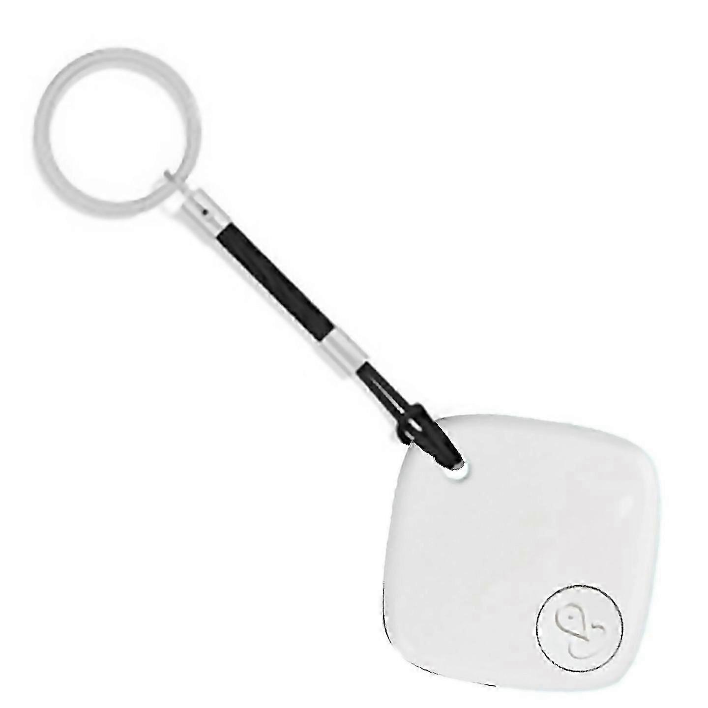 For Bluetooth Mini Gps Locator Antilost Alarm For Find Mywhite 2025