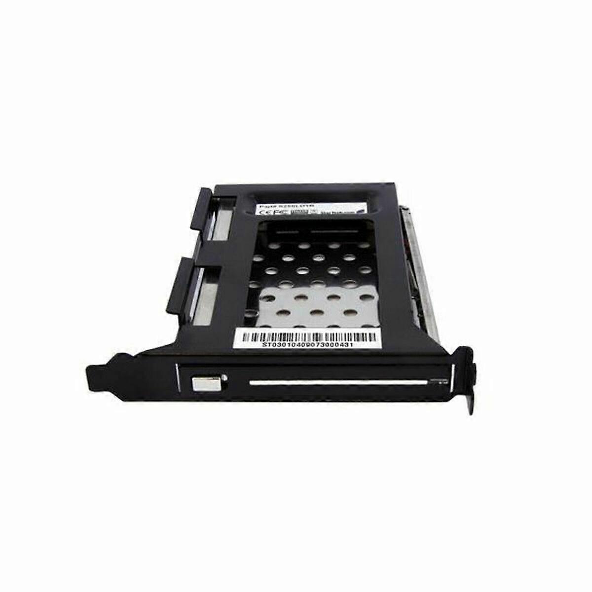 Alloggiamento per Hard Disk Startech S25SLOTR