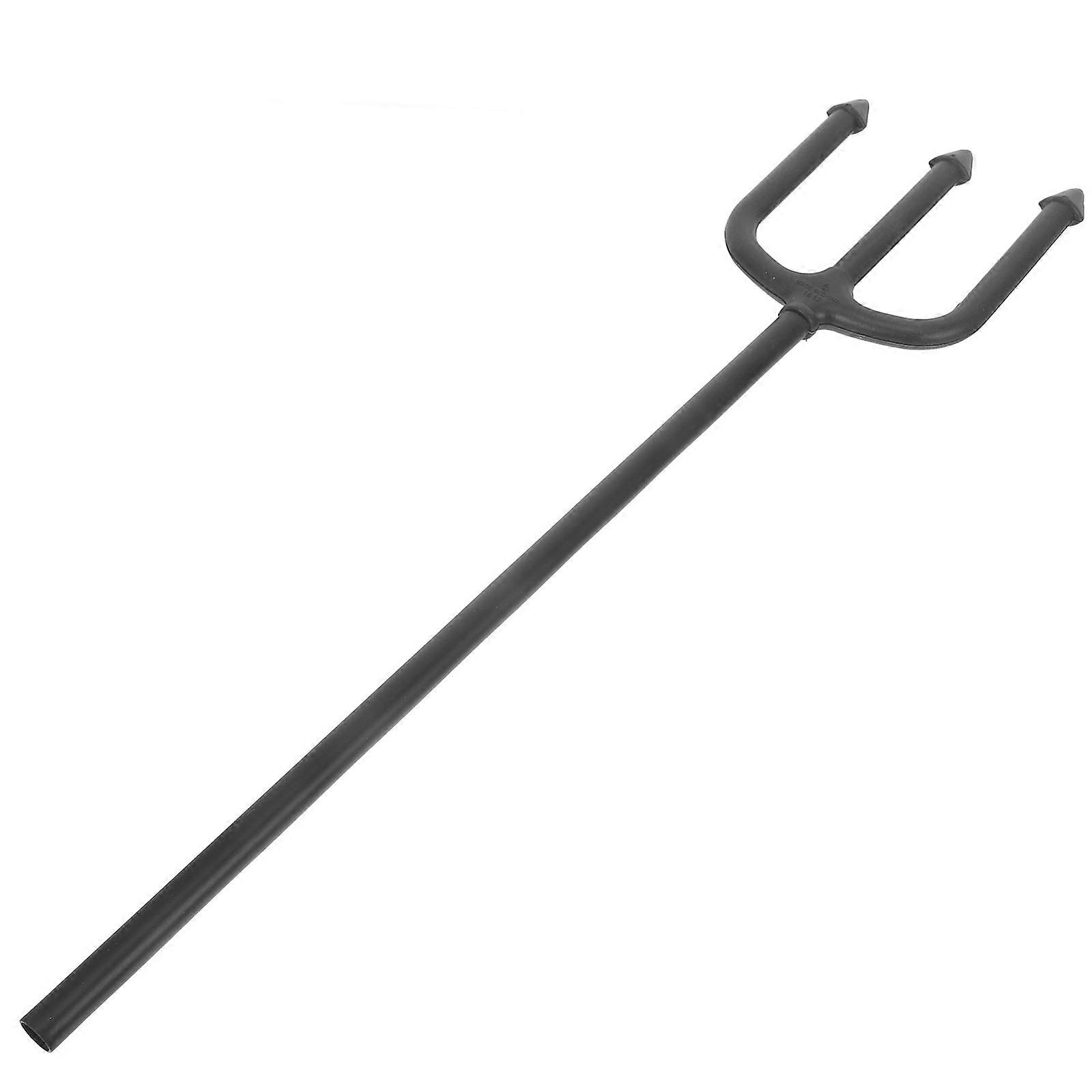 Halloween Cosplay Fork for Game Playing 4Pcs